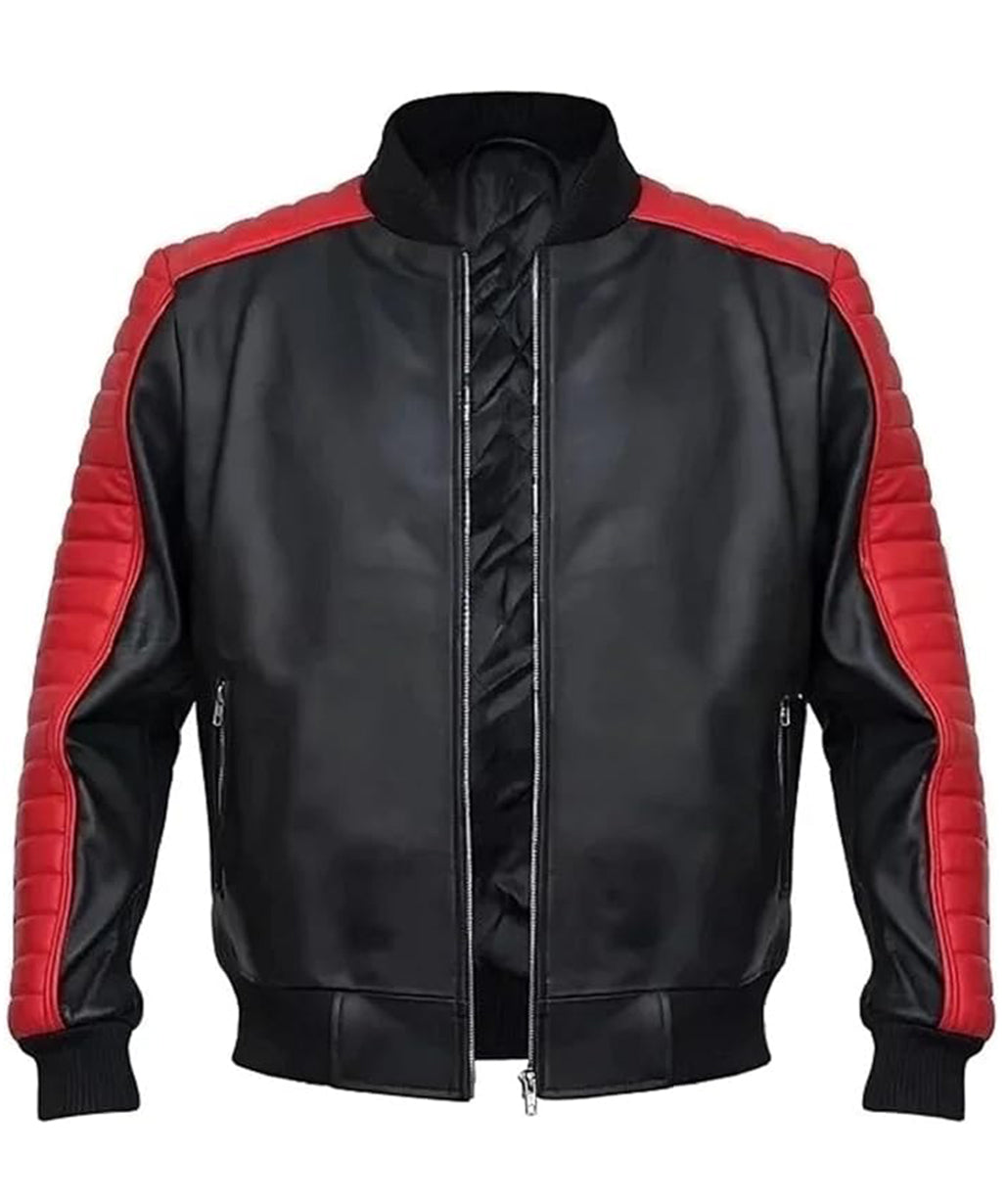 fall guy miami vice jacket

