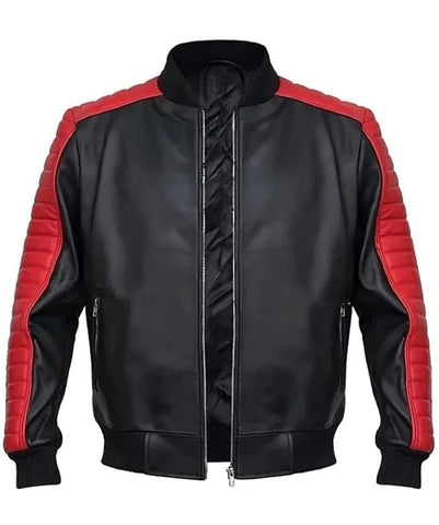 fall guy miami vice jacket

