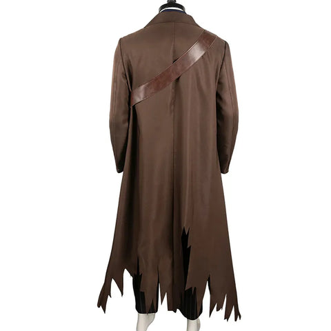 The Ghoul Fallout Coat