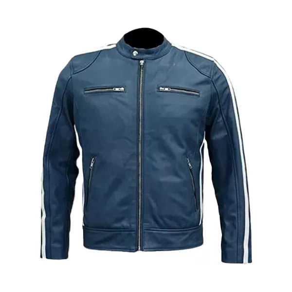 Vin Diesel FF9 jacket

