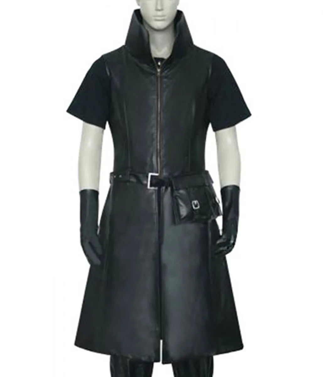 Versus Final Fantasy XIII Black Coat Rated 4.67 out of 5 based on 3customer ratings