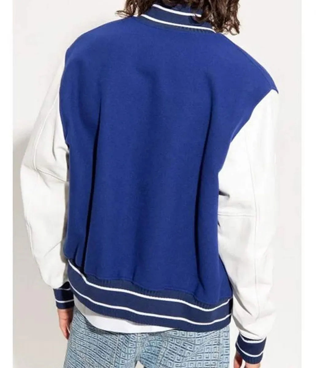  Givenchy Varsity Jacket