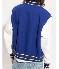  Givenchy Varsity Jacket