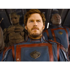 guardians of the galaxy star lord jacket