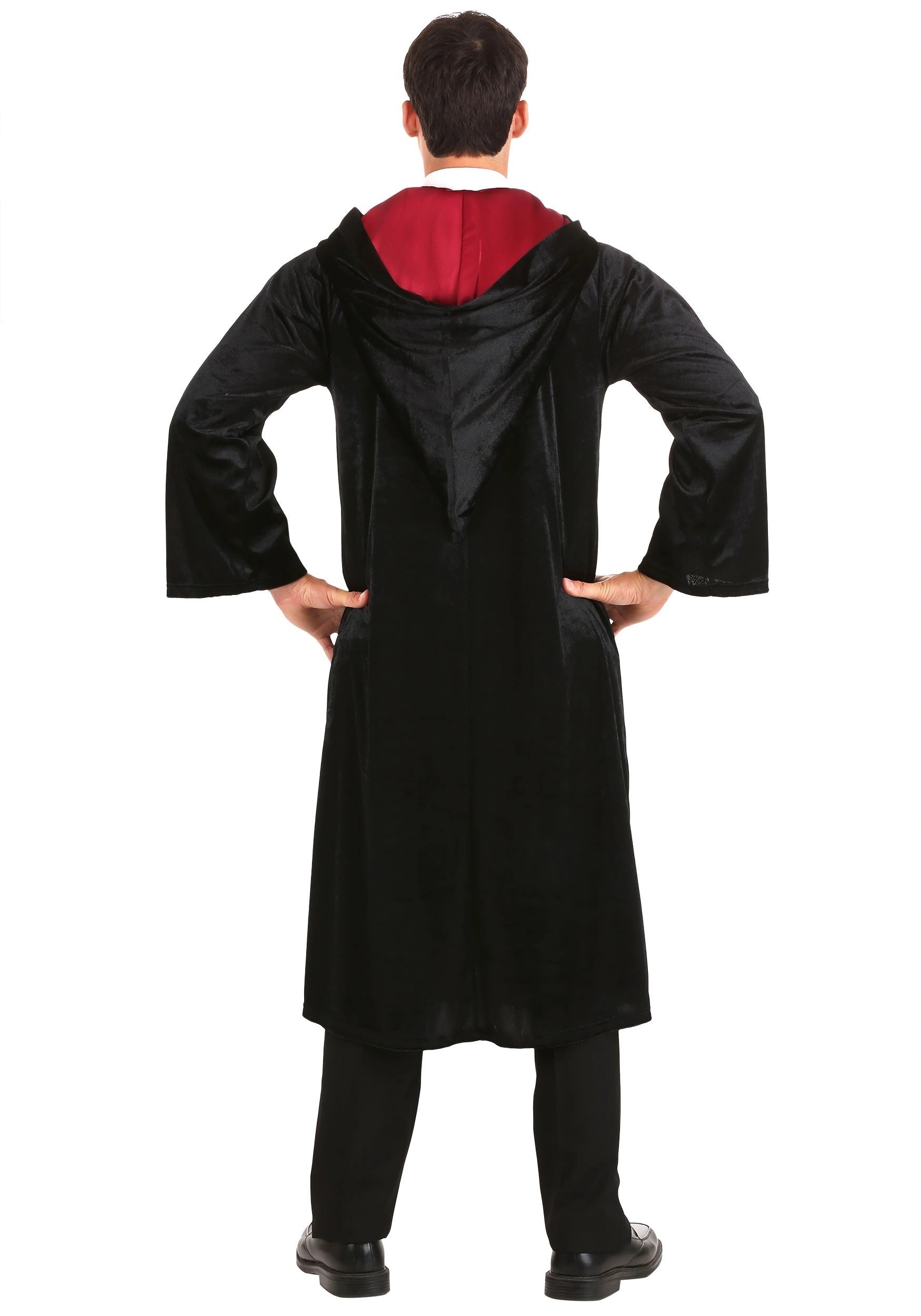 Deluxe Harry Potter Halloween Costume 