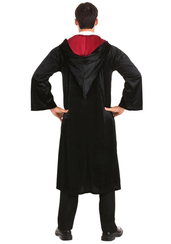 Deluxe Harry Potter Halloween Costume 