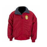 Baywatch Bomber Lifeguard Jacket