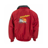 Baywatch Bomber Lifeguard Jacket