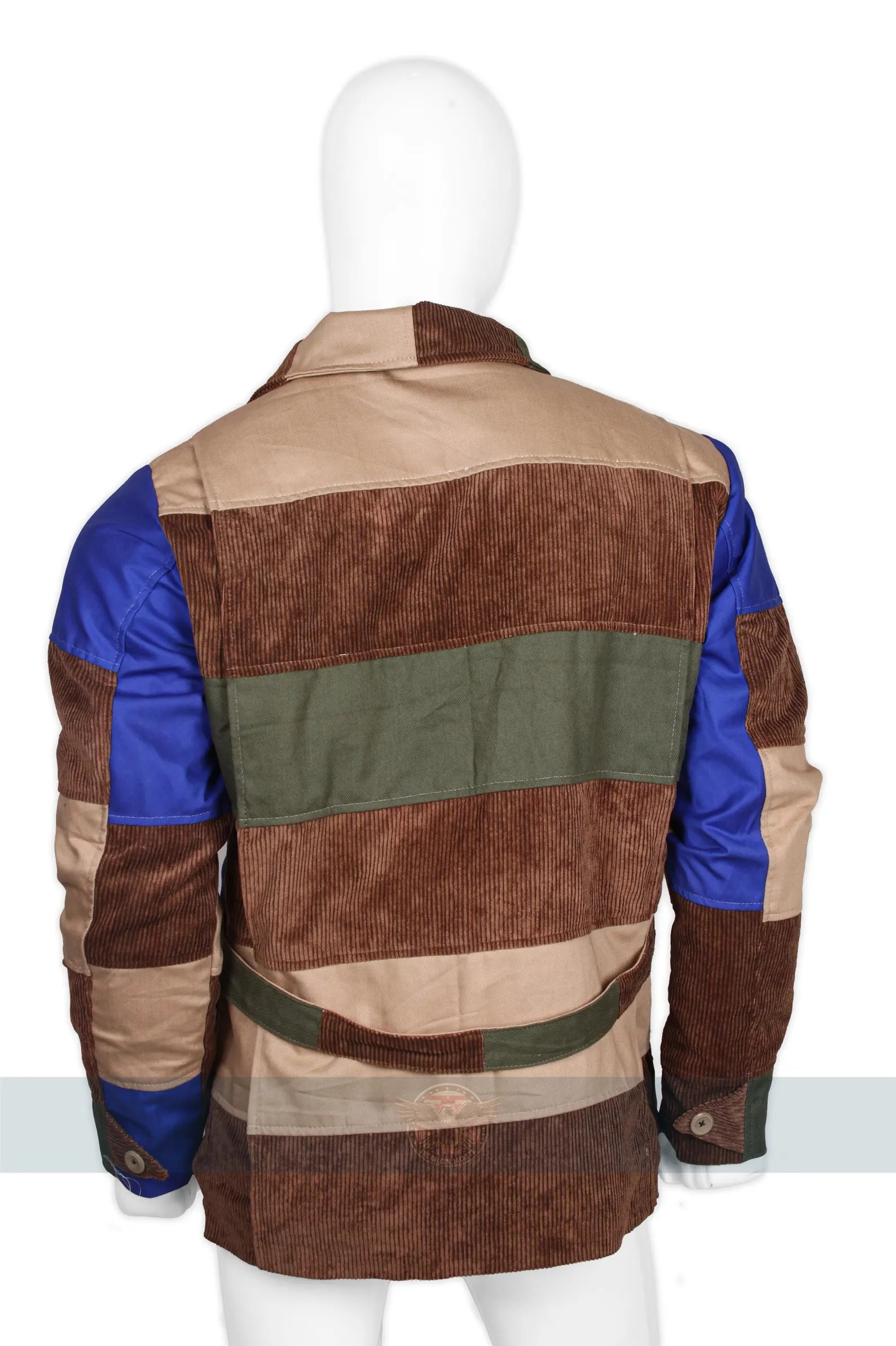 Hunter S Thompson Raoul Duke Field Jacket