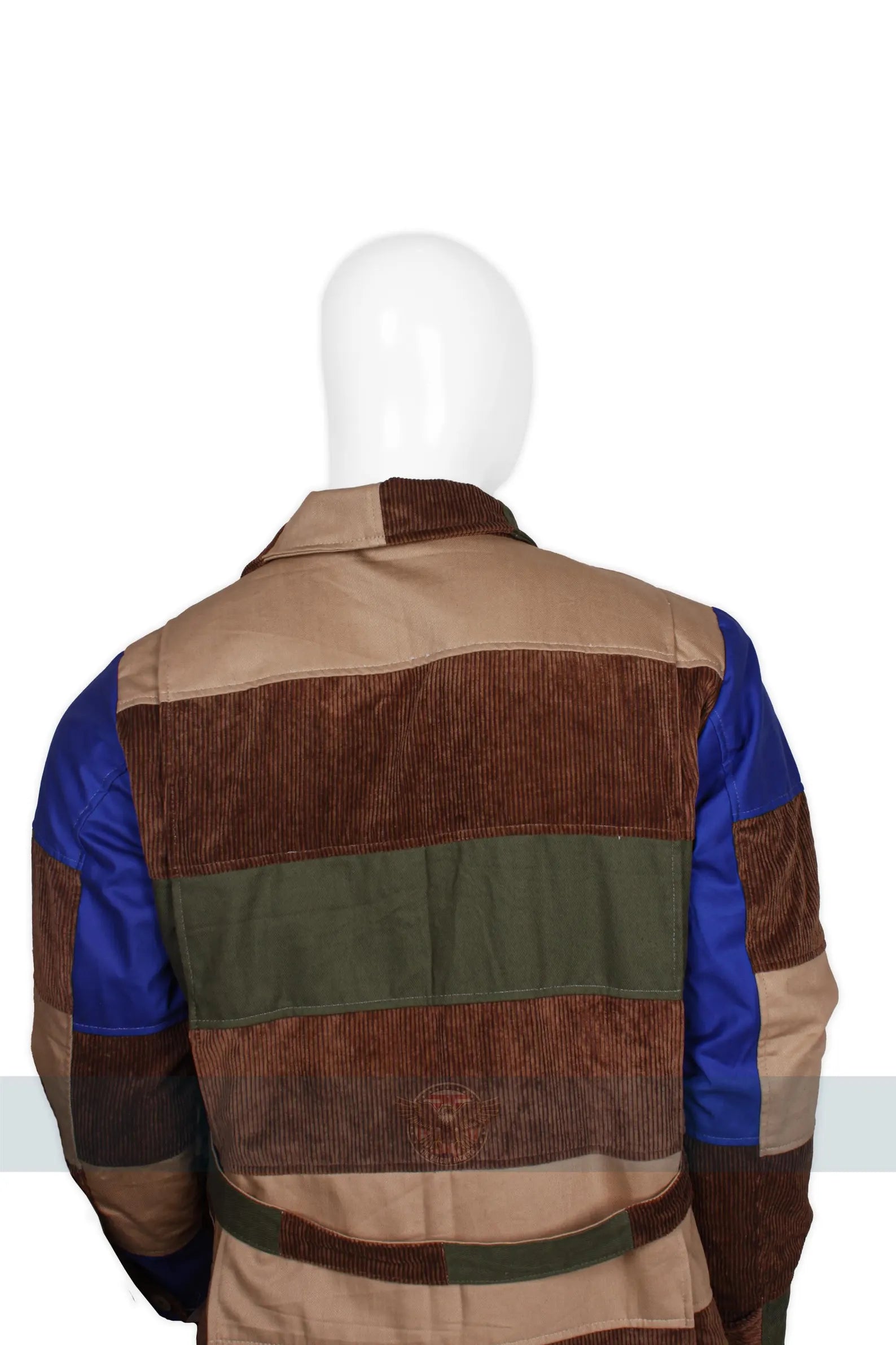 Hunter S Thompson Raoul Duke Field Jacket