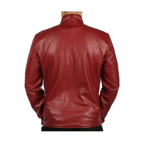 THE FLASH SEASON 2 JAY GARRICK JACKET