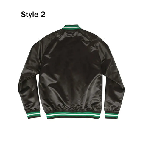 Homage Eagles Starter Jacket