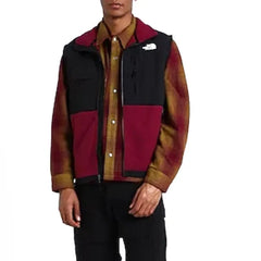 North Face Denali Vest