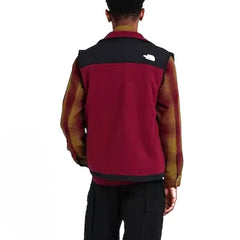 North Face Denali Vest