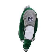 Philadelphia Varsity Style Princess Diana Eagles Jacket 