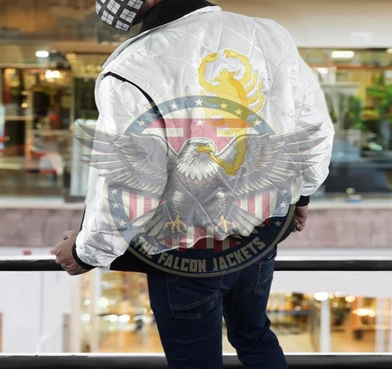 Falcon Jackets