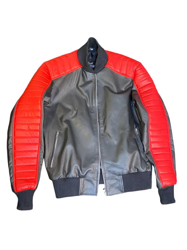 Ryan Gosling Miami Stunt Jacket | The Fall Guy Leather Jacket