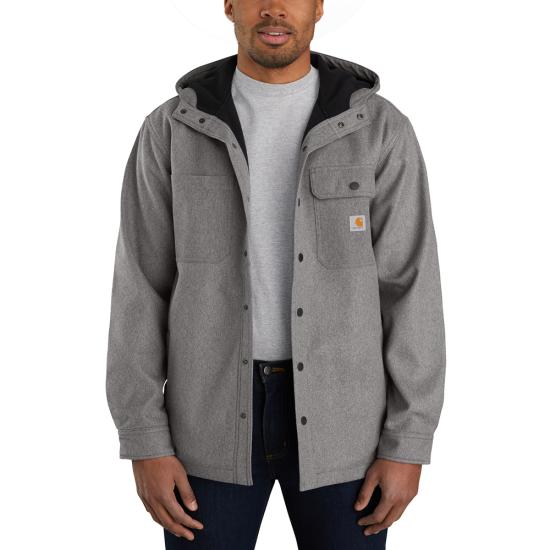 Super Dux™ Relaxed Fit Insulated Traditional Coat