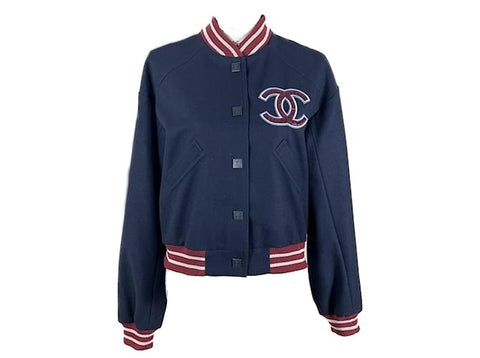 New Super Rare CC Varsity Bomber Jacket Multiple colors