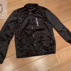 Juice WRLD 999 Lost in The Abyss Jacket