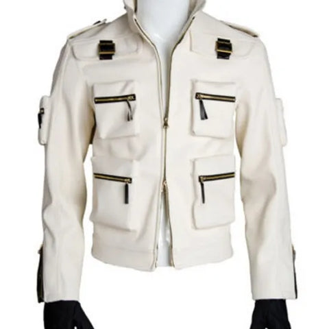 KYO KUSANAGI THE KING OF FIGHTERS WORLD JACKET