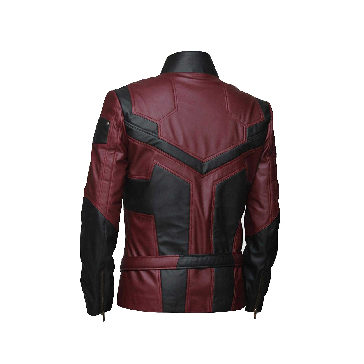 Marvels Dare Davil Charlie Cox Leather Jacket