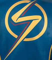 Disney Universe Ms. Marvel  Leather Jacket