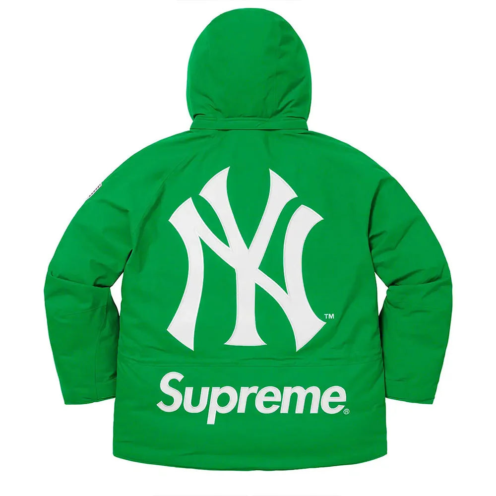 New York Yankees Down Jacket