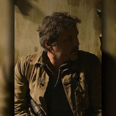 pedro-pascal-joel-miller-brown-cotton-the-last-of-us-2023-jacket