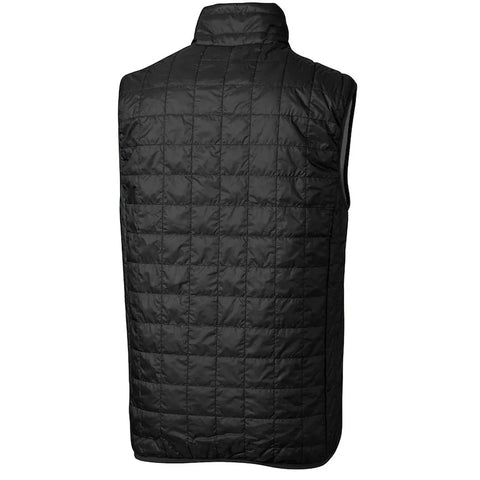 NFL Rainier Insulated Philadelphia Eagles Full-Zip Puffer Vest