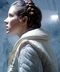 Princess Leia Star Wars The Empire Strikes Back Vest