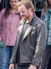 captain marvel jacket

