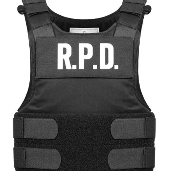 Resident Evil 2 Leon Kennedy RPD Vest