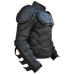 Batman Dark Knight Armour Cosplay Jacket