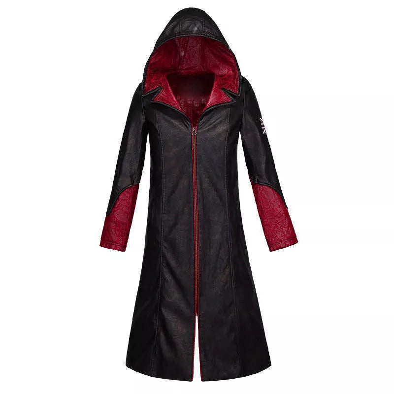 Devil May Cry V  Cosplay Costume coat