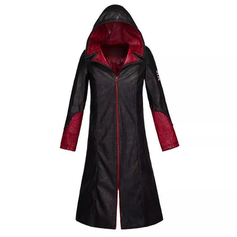 Devil May Cry V  Cosplay Costume coat