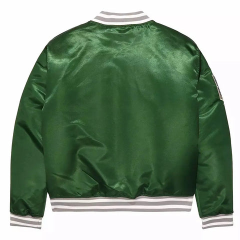  Scout Regiment Attack on Titan Bomber Jacket