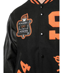 Men’s Supreme Team S Varsity Jacket