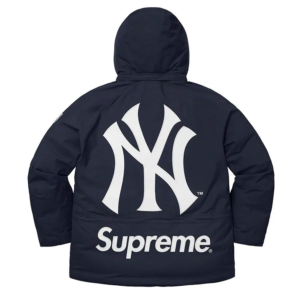 New York Yankees Down Jacket