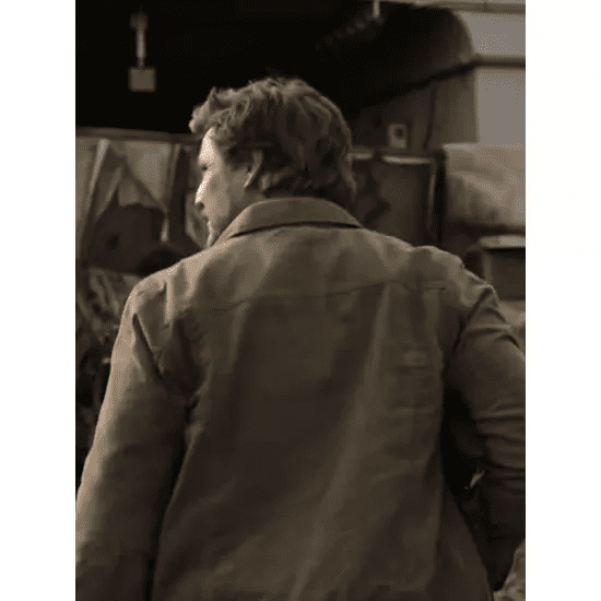 pedro-pascal-joel-miller-brown-cotton-the-last-of-us-2023-jacket