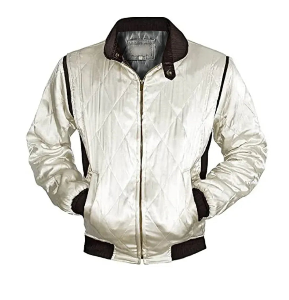 Drive Ryan Gosling Scorpion Jacket
