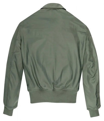 Tom Cruise Top Bomber Jacket