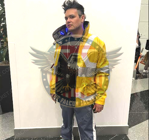 Falcon Jackets