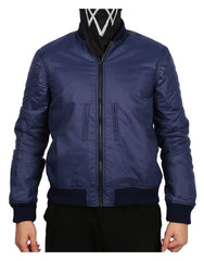 Marcus Holloway Watch Dogs 2 Blue Jacket