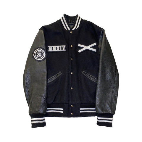 XO The Weekend Tour Bomber Varsity Jacket| Unisex Outerwear| Men's and Women's Stylish Jacket