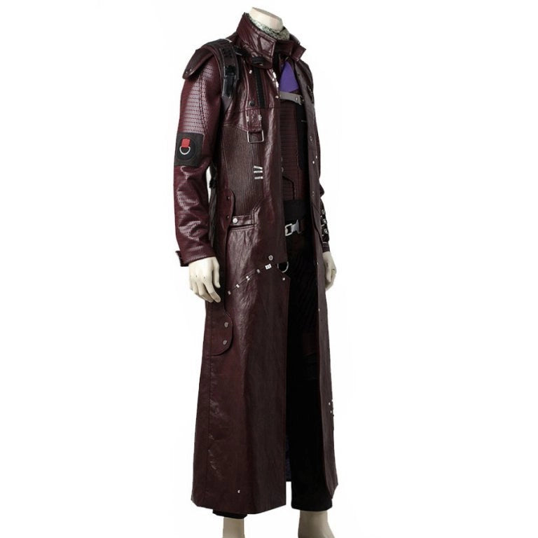 yondu guardians of the galaxy costume